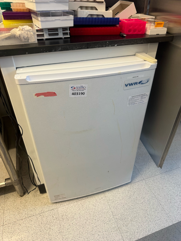 Image of Panasonic Laboratory Undercounter Refrigerator